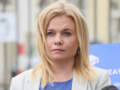 Maciej Berek trafi do TK? Mocne słowa Łobody. „Będziemy się zastanawiać”