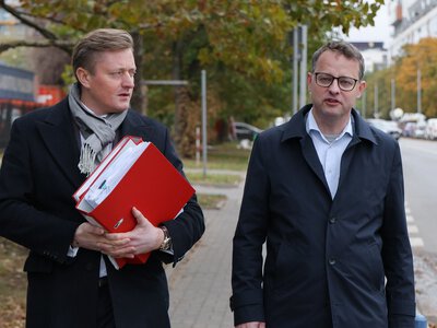 W co gra Romanowski? Majmurek: Jeśli to się potwierdzi, nie będzie miał już powrotu