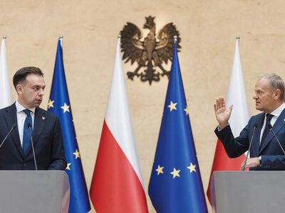 Ekonomista o planie podatkowym rządu: rynek spodziewał się czegoś znacznie gorszego