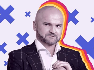Rafał Brzoska chce potężnych kar dla big techów. Możesz mu pomóc