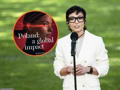Jest jeszcze jeden raport o Polsce. Liczby się nie spinają