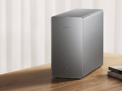 Xiaomi ma coś zupełnie nowego. Przyda się w nowoczesnym domu