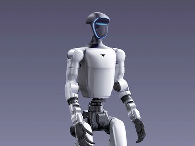 Edward Warchocki to idealny szpieg. Luka pokazuje, jakie ryzyko stwarzają chińskie roboty