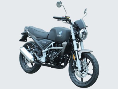 Fabryka broni znów produkuje motocykle. Oto nowe wcielenie kultowego Woschodu