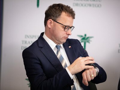 Romanowski żąda listu żelaznego. Opinia prokuratury jest już w sądzie