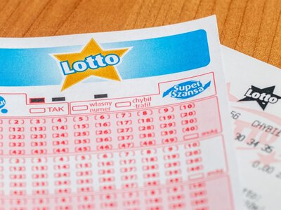 Zdziwiłem się, kupując Lotto. Wzrósł podatek od marzeń