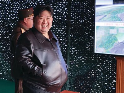 Trump i Kim mogą dobić targu. Seul mówi o dealu ws. arsenału nuklearnego