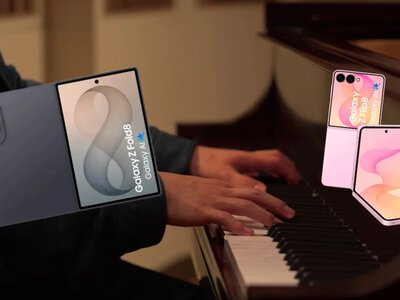 Piękny polski gest w telefonach Samsunga. Wszyscy usłyszą naszego geniusza