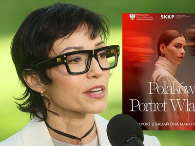 Burza wokół raportu „Polaków portret własny”. Wnioski do prokuratury i CBA