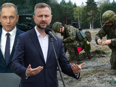 Operacja Wschodni Miecz. MON ujawnia szczegóły