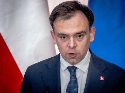 Andrzej Domański ogłasza wsparcie dla branż. Na stole miliardy złotych