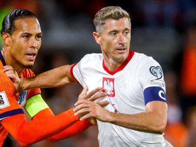 Koniec ery. Odejście Lewandowskiego otwiera oczy. Polska na czarnej liście