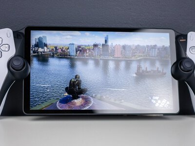 Handheld PlayStation 6 z ceną trudną do przełknięcia