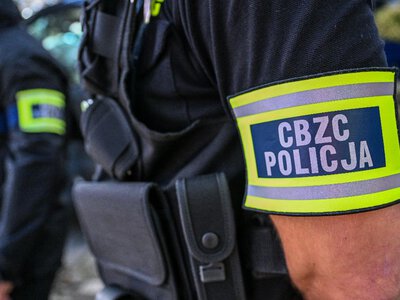 Planował zamach na polskich polityków. Wpadł przez wpis w internecie