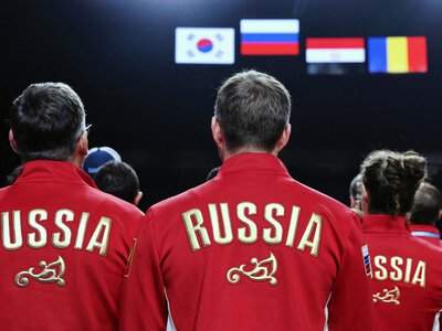 Rosjanie się cieszą, a świat milczy. Ukraina zostaje coraz bardziej samotna