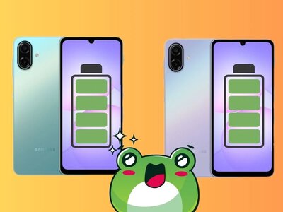 Samsung ma sprytny plan. Włoży potężną baterię do najtańszego telefonu