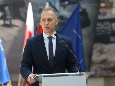 Polski program w strategii armii USA. Wiceminister: Już oficjalnie