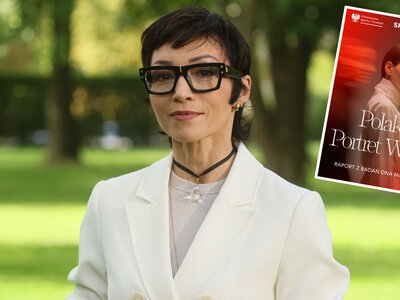 Varga o raporcie Polaków portret własny: nieudacznictwo podniesiono do poziomu sztuki