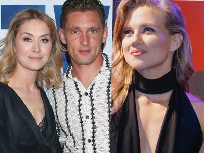 Gurłacz potwierdził ws. żony. To jednak nie były plotki o Kaczorowskiej