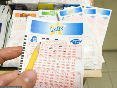 Totalizator podniósł cenę kuponu Lotto. Wzrost o 67 proc.