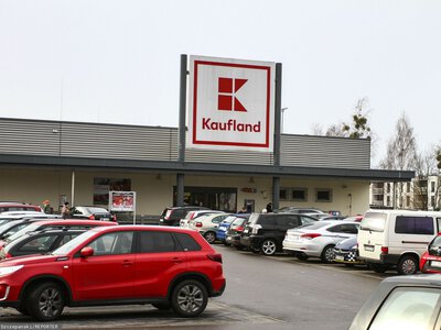 Nowy system na parkingach Kauflandu. Oto na czym polega