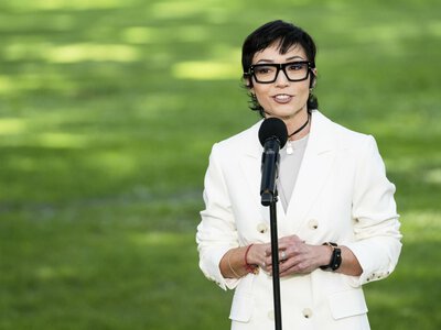 Nie żyje Danuta Szlajmer. Była uczestniczką Powstania Warszawskiego