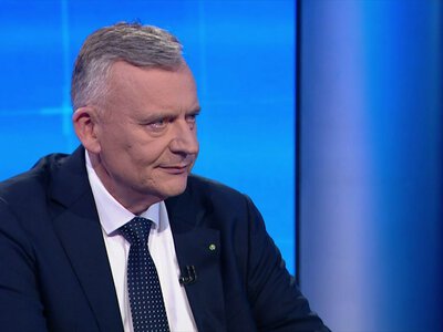 „Pytanie dnia”: Paweł Bejda