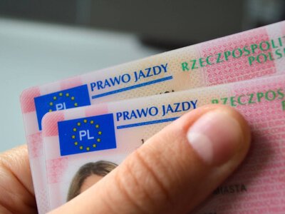 24 punkty to nie wszystko. Za to możesz pożegnać się z prawem jazdy
