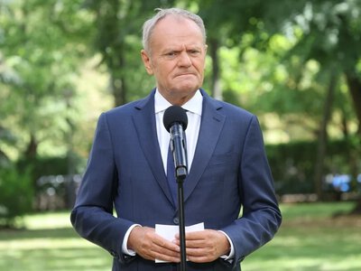 Nie żyje Danuta Szlajmer. Była uczestniczką Powstania Warszawskiego