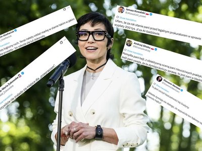 Nie żyje Danuta Szlajmer. Była uczestniczką Powstania Warszawskiego
