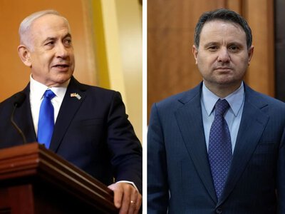 Kłopoty Netanjahu, międzynarodowy nakaz aresztowania. Jest komunikat