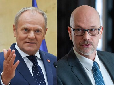 Falstart Tuska ws. TK? Polacy ocenili kandydaturę Berka. Sondaż dla „Wprost”