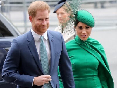 Harry i Meghan wybrali inaczej niż William i Kate. To wywołało burzę