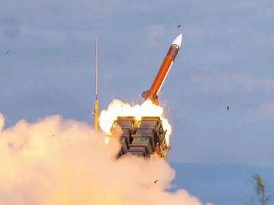 Boją się, że Ukraina zrobi lepszego Patriota. Nie oddadzą technologii