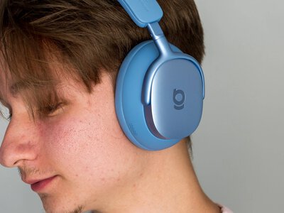 Dźwięk skrojony na miarę. Spojrzenie na technologię Baseus SoundFit