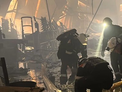 Rosja zadała potężny cios. Tragiczne skutki ataku w Krzywym Rogu
