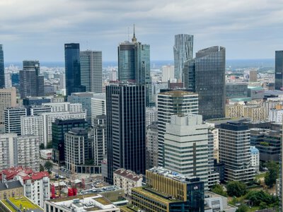Litwini ocenili Polskę. Szczególne wrażenie robi armia i infrastruktura