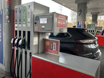 Od poniedziałku zmiana cen paliw. Tyle zapłacimy za benzynę, LPG i diesla na koniec wakacji