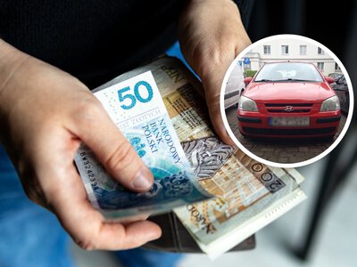 Skarbówka sprzedaje auta pijanych kierowców. Oto co można kupić