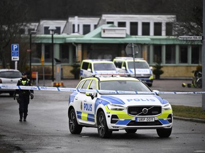 Atak mieczem w szwedzkiej szkole. Nie żyje nastolatka, nowe informacje