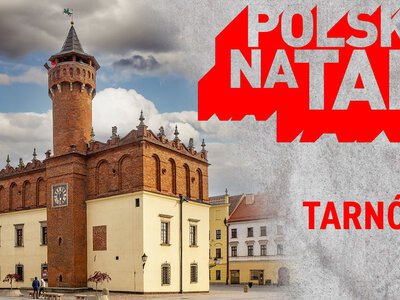 „Polska na TAK” w Tarnowie. Kolejne wyjątkowe miejsce w kraju