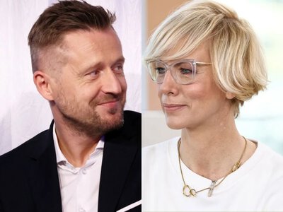 Anita Werner pochwaliła się u boku ukochanego. Zewsząd płyną gratulacje