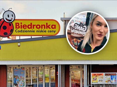 Nowy gang Biedronki. Pokazała, jak wyglądają pluszaki