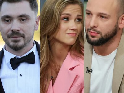 Martyniuk bez ogródek odpowiedział Peli. Wspomniał nawet o Kaczorowskiej
