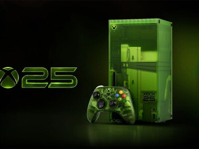 Najwspanialszy Xbox świata z ceną i datą premiery. Ała, nie w szczepionkę