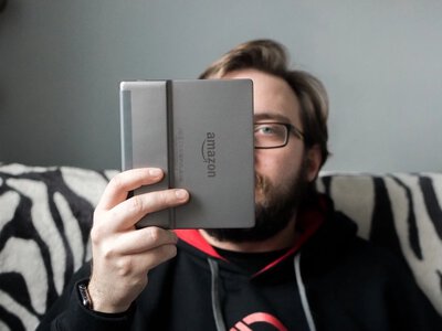 Ceny Kindle'a wystrzeliły. Lepiej pędź do sklepu