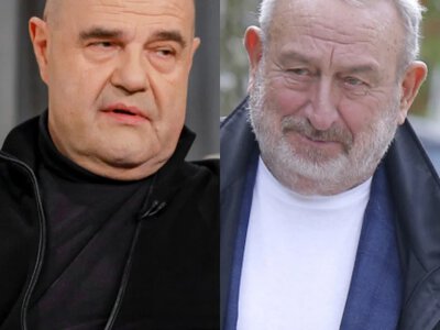 Drozda wyjawił prawdę o Żaku. Mało osób wie, kim dla siebie są