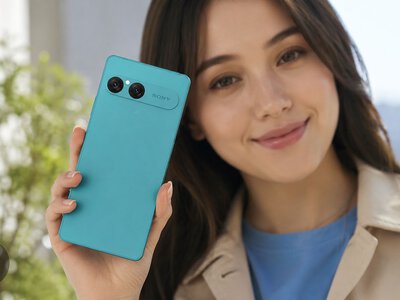 Sony Xperia 10 VIII tuż przed premierą. Tak wygląda
