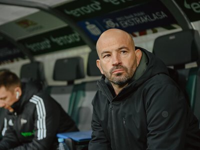 Zagrali na MŚ, teraz mają nowego selekcjonera. Postać znana z Ekstraklasy