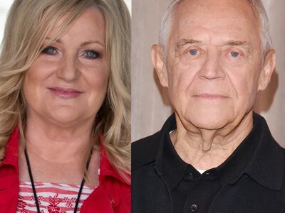 Marlenę Drozdowską do działania napędza miłość. Wciąż ma apetyt na życie